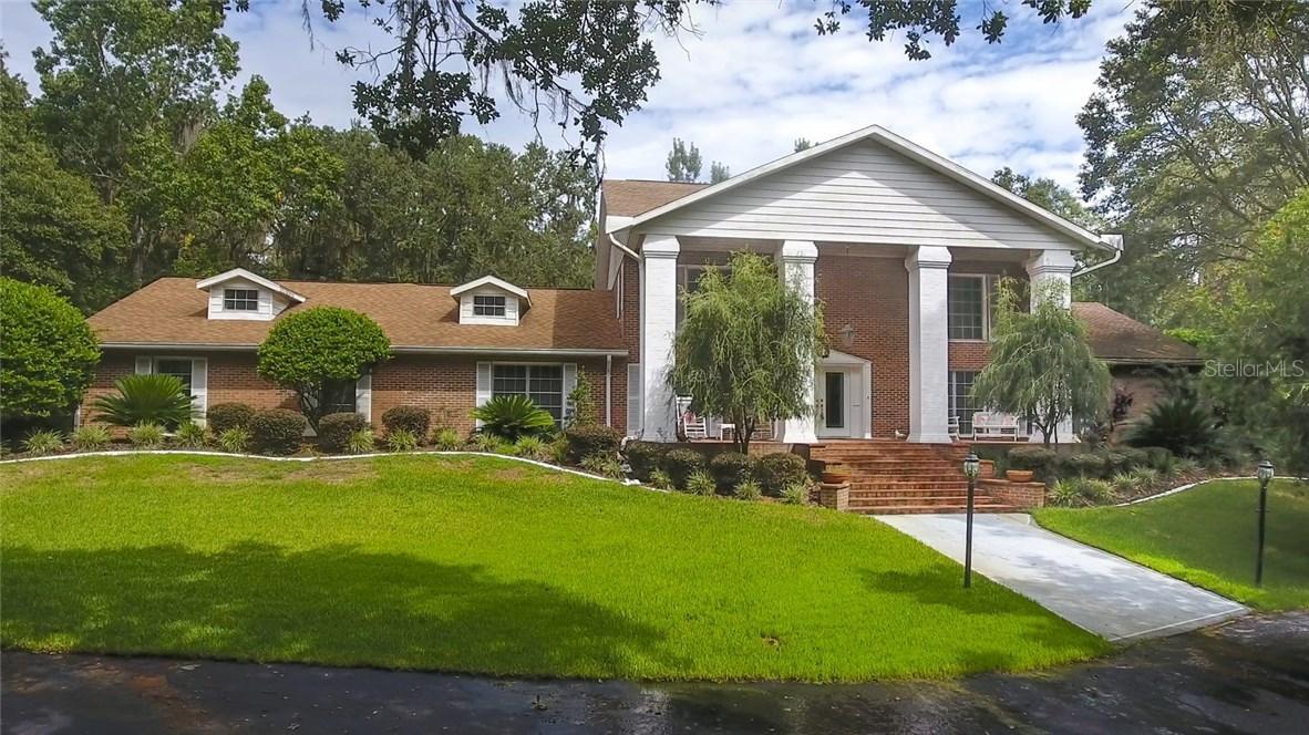 21155 Moore Rd., Brooksville, FL 34604