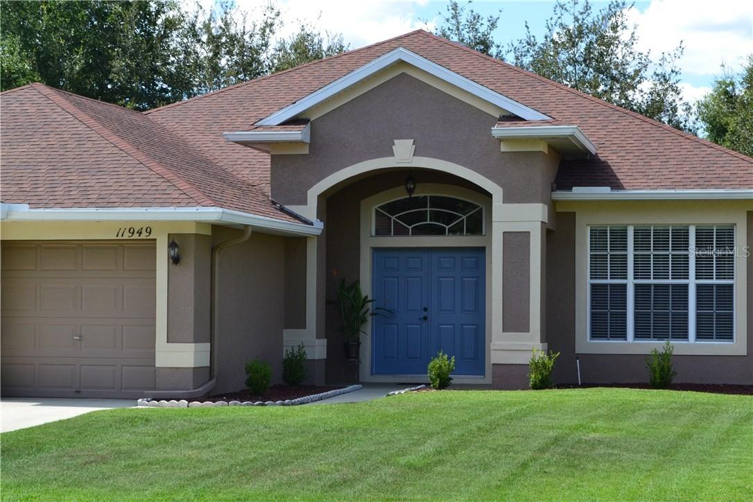 11949 Wexford Blvd., Spring Hill, FL 34609