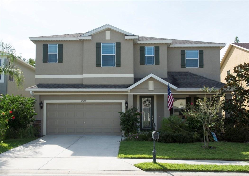 12820 Solola Way, Trinity, FL 34655