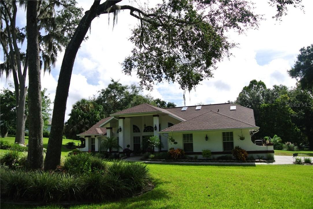 10102 Kimbrough Dr., Brooksville, FL 34601