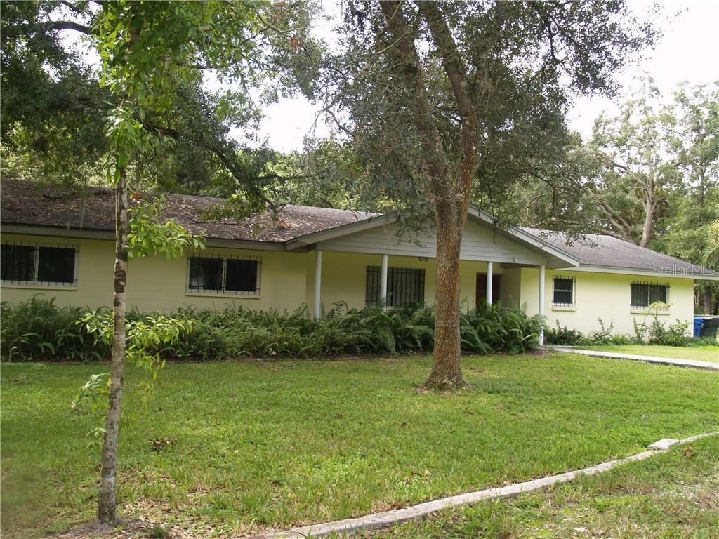 1020 Crystal Lake Rd., Lutz, FL 33548