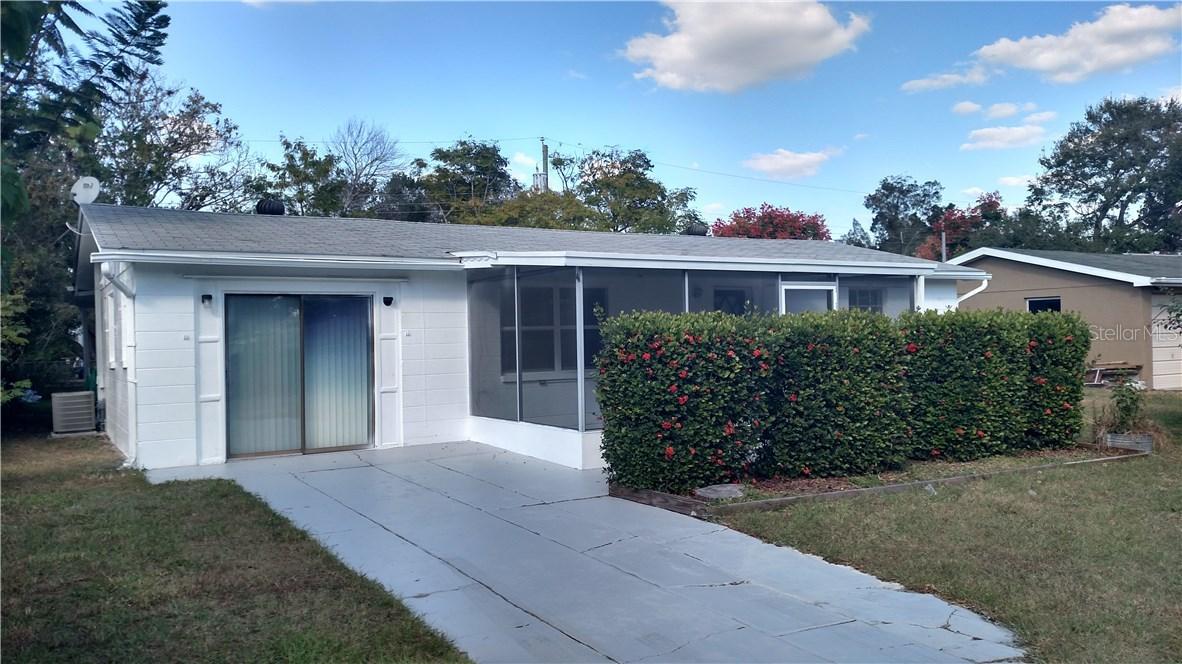 4931 Bartelt Rd., Holiday, FL 34690