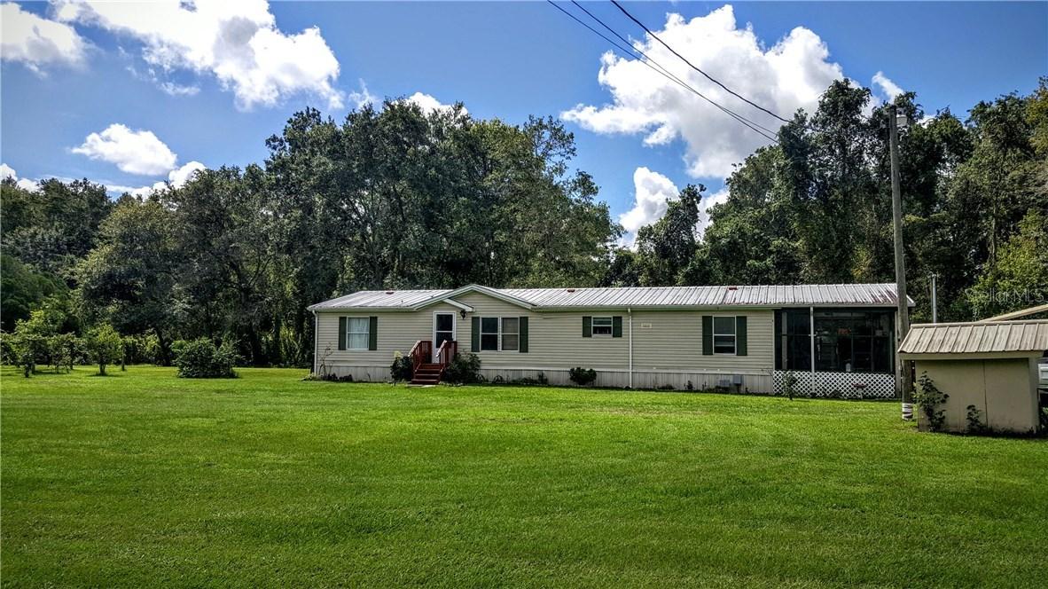 12233 Wonder Rd., Spring Hill, FL 34610