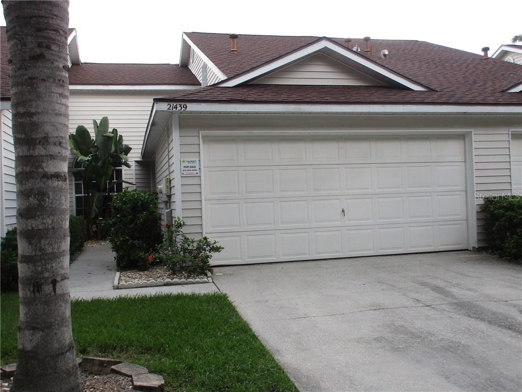 21439 Clubside Loop, Lutz, FL 33549