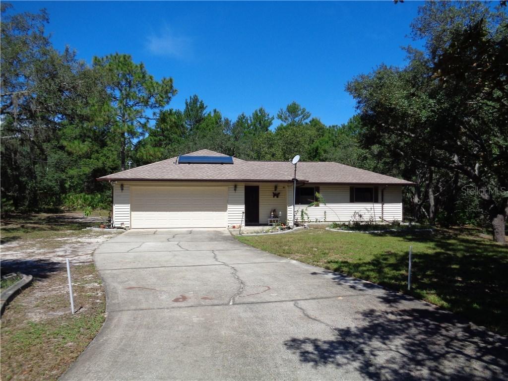 8061 Cessna Dr., Spring Hill, FL 34606