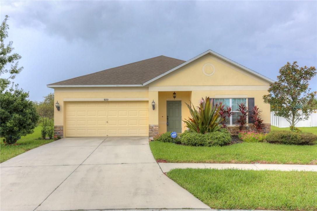9201 Seeger Ln., Land O Lakes, FL 34638
