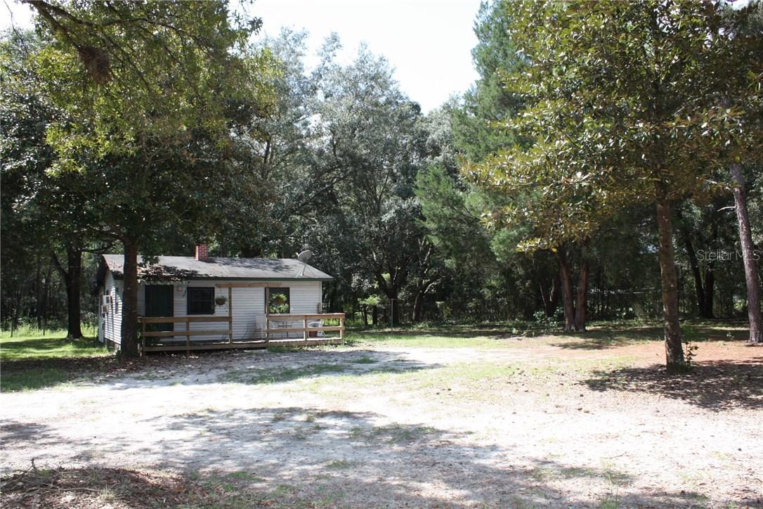 27182 Halifax Rd., Brooksville, FL 34602