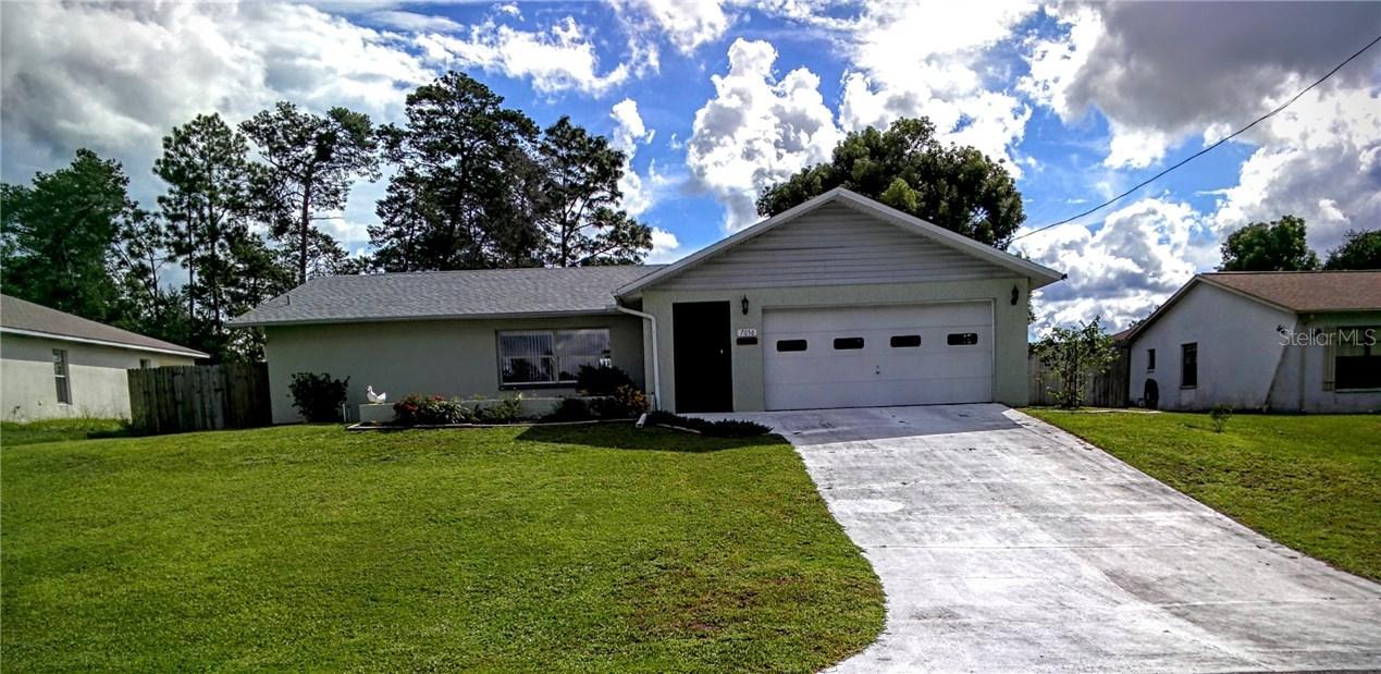 7056 Oberon Ave., Spring Hill, FL 34608