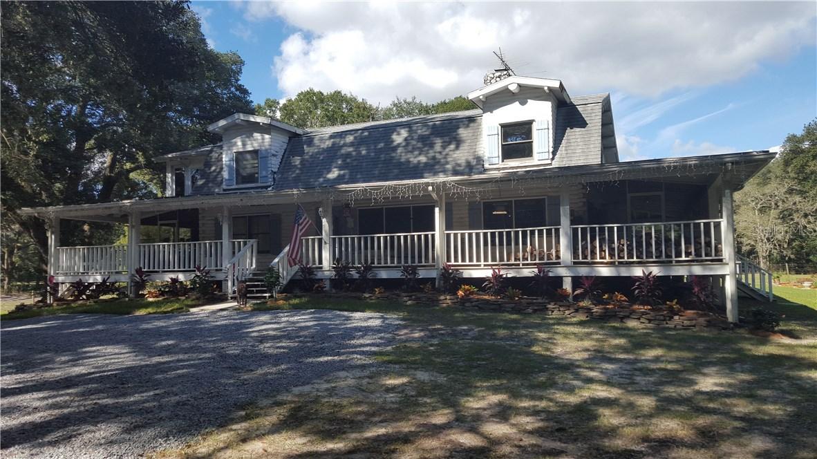 21539 Bowman Rd., Spring Hill, FL 34610