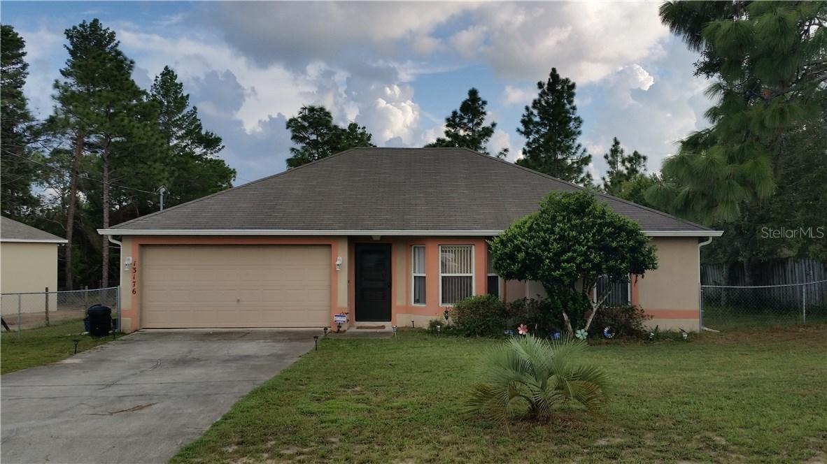 13176 Siam Dr., Spring Hill, FL 34609