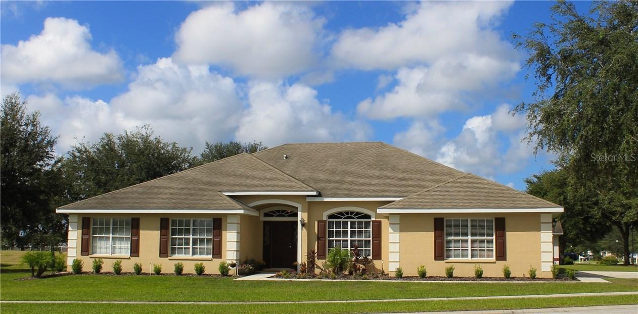 31284 Satinleaf Run, Brooksville, FL 34602