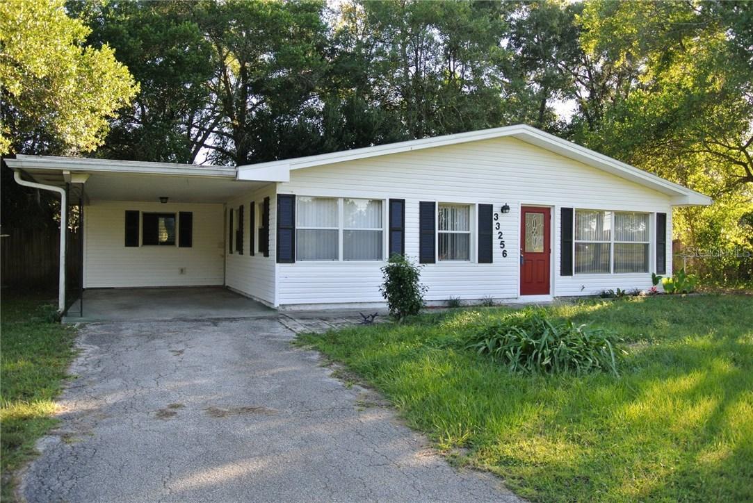 33256 Westwood Dr., Dade City, FL 33523