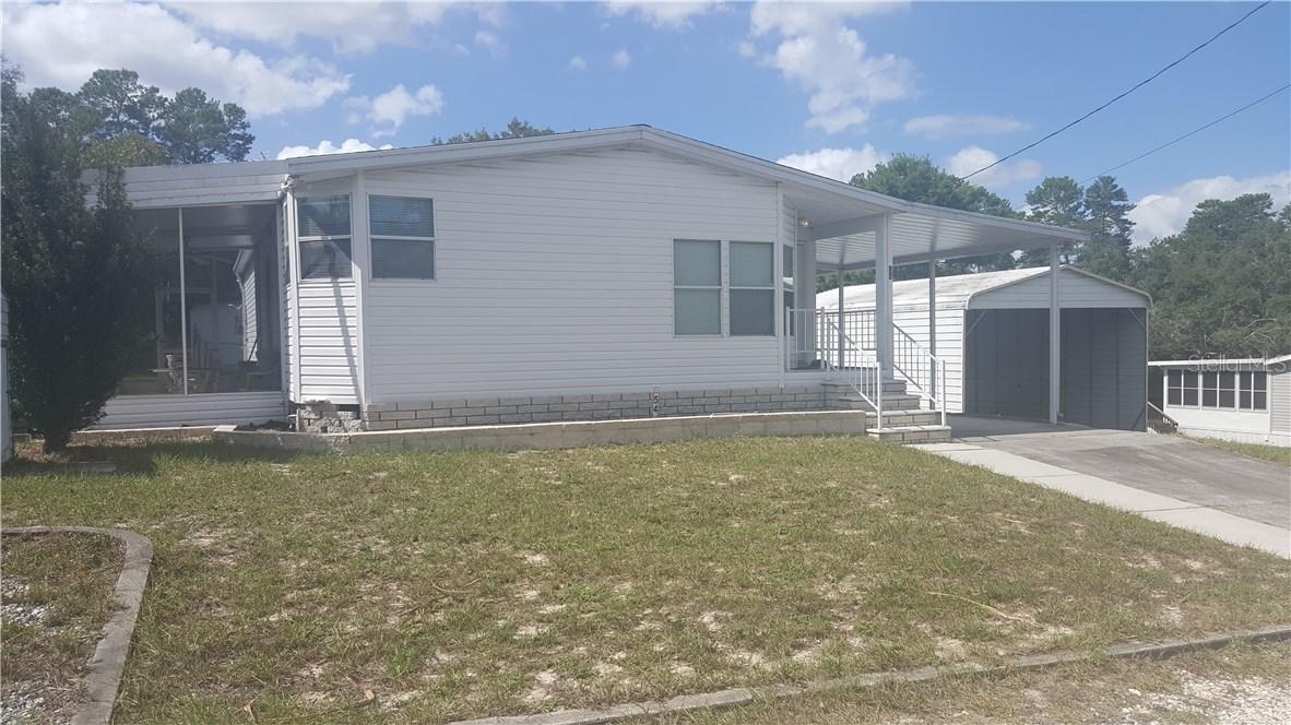 13220 Houston Ave. #54, Hudson, FL 34667
