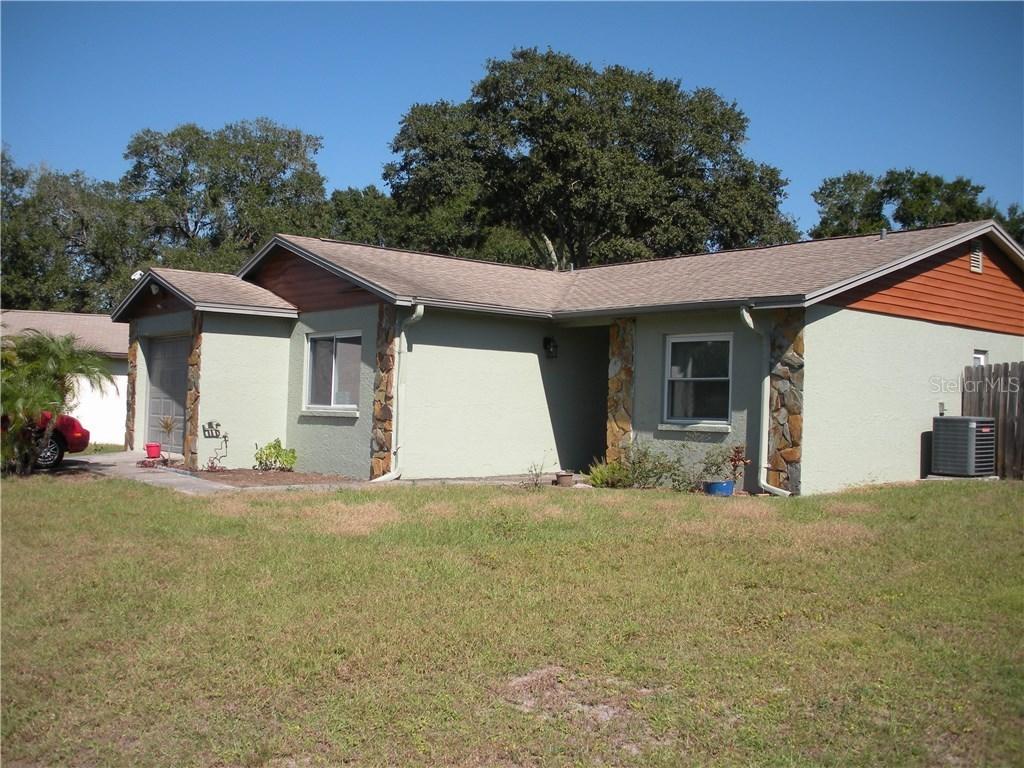 2528 Glenview Dr., Land O Lakes, FL 34639