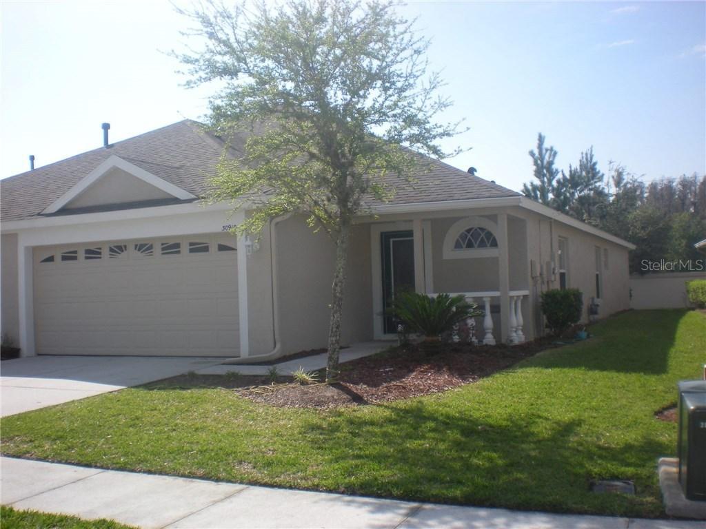 30910 Prout Ct., Wesley Chapel, FL 33543