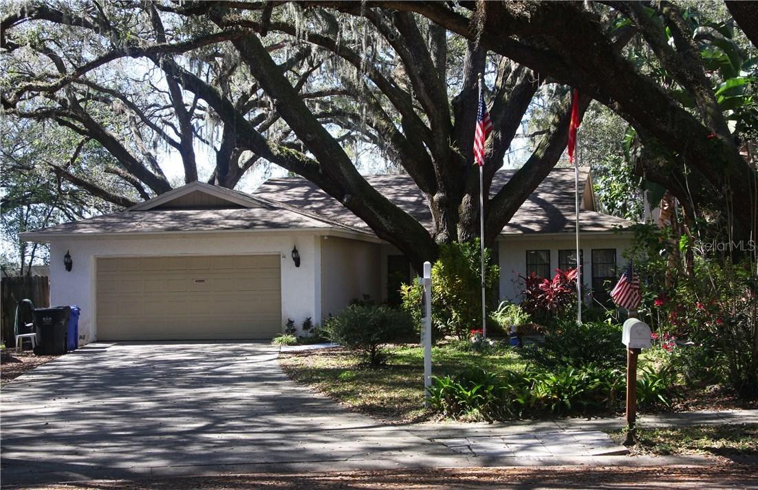 14604 Oak Vine Dr., Lutz, FL 33559