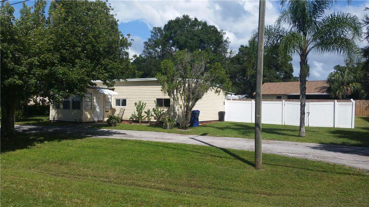 3822 Lake Padgett Dr., Land O Lakes, FL 34639