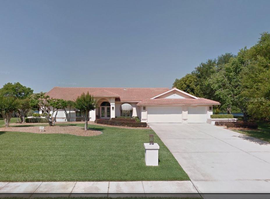 4281 River Birch Dr., Spring Hill, FL 34607