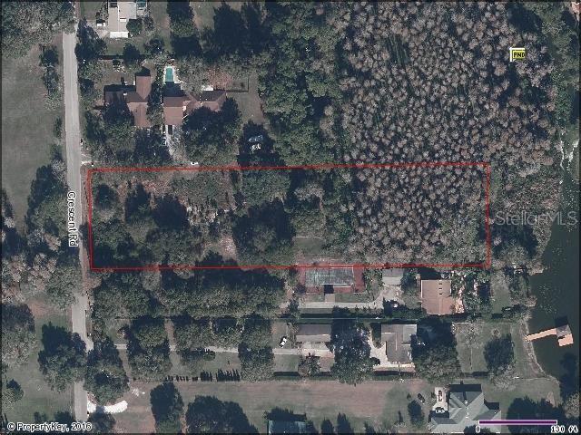19417 Crescent Rd., Odessa, FL 33556