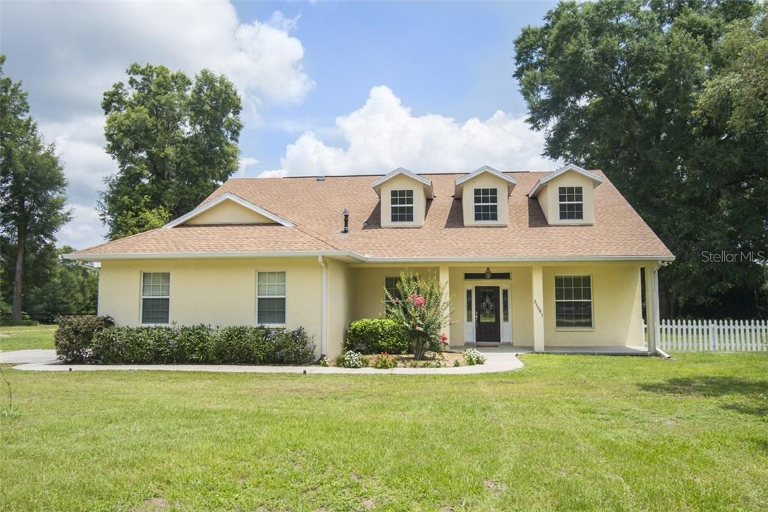 25087 Croom Rd., Brooksville, FL 34601