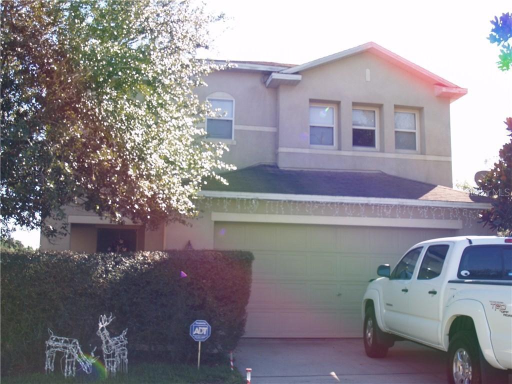 32312 Fish Hook Loop, Wesley Chapel, FL 33545