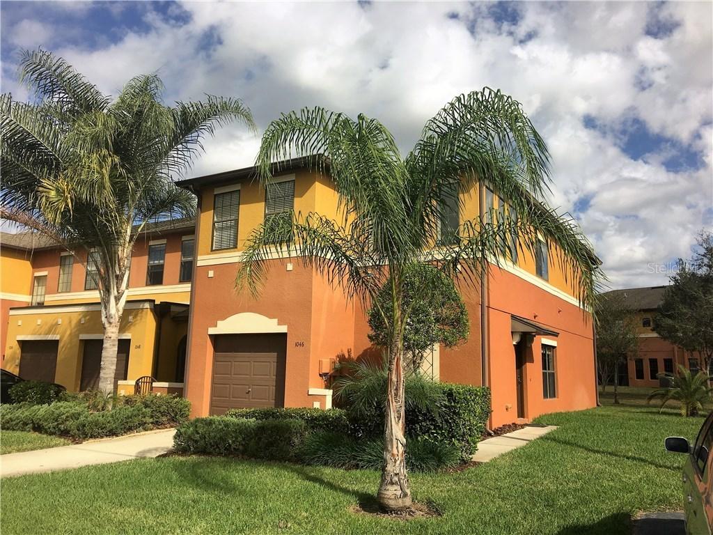 1046 Tullamore Dr., Wesley Chapel, FL 33543