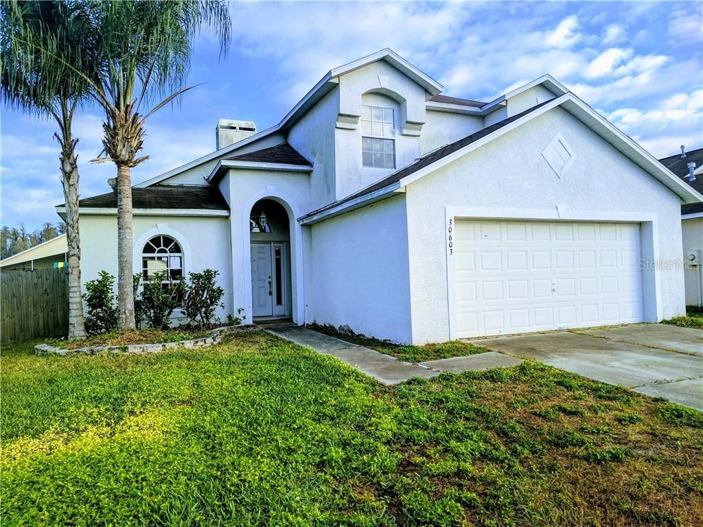 30603 Wrencrest Dr., Wesley Chapel, FL 33543