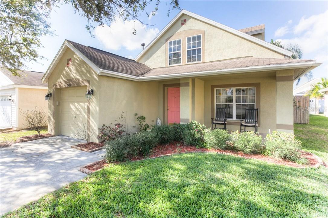 8610 Persea Ct., Trinity, FL 34655