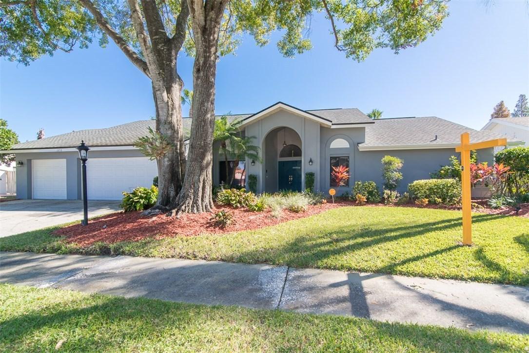 13713 Attley Pl., Tampa, FL 33624