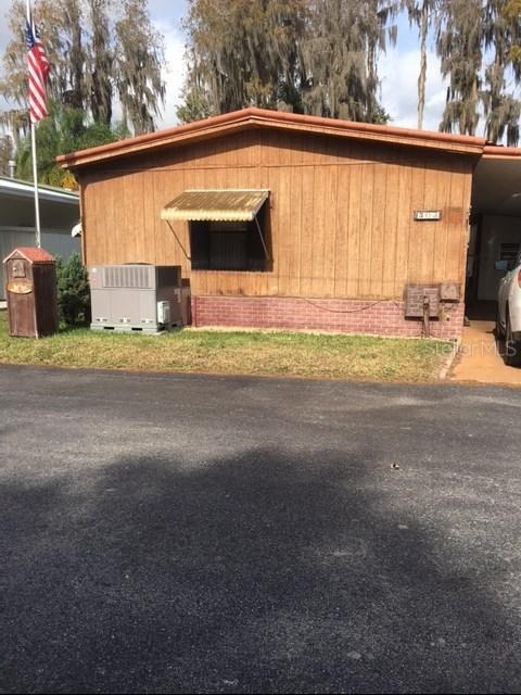 20500 Cot Rd. #503, Lutz, FL 33558