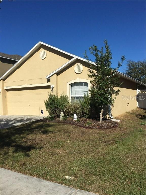 814 Brenton Leaf Dr., Ruskin, FL 33570