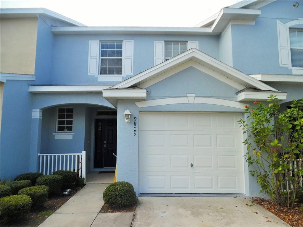 9809 Carlsdale Dr., Riverview, FL 33578