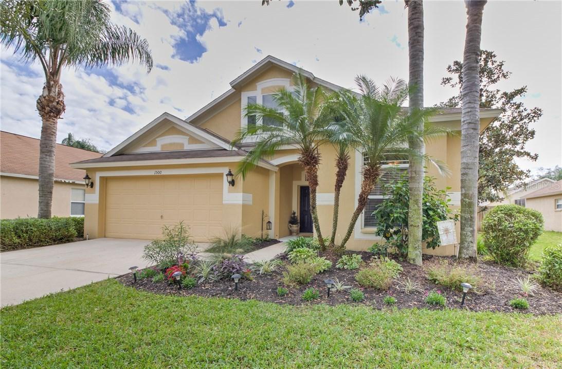 1500 Baythorn Dr., Zephyrhills, FL 33543