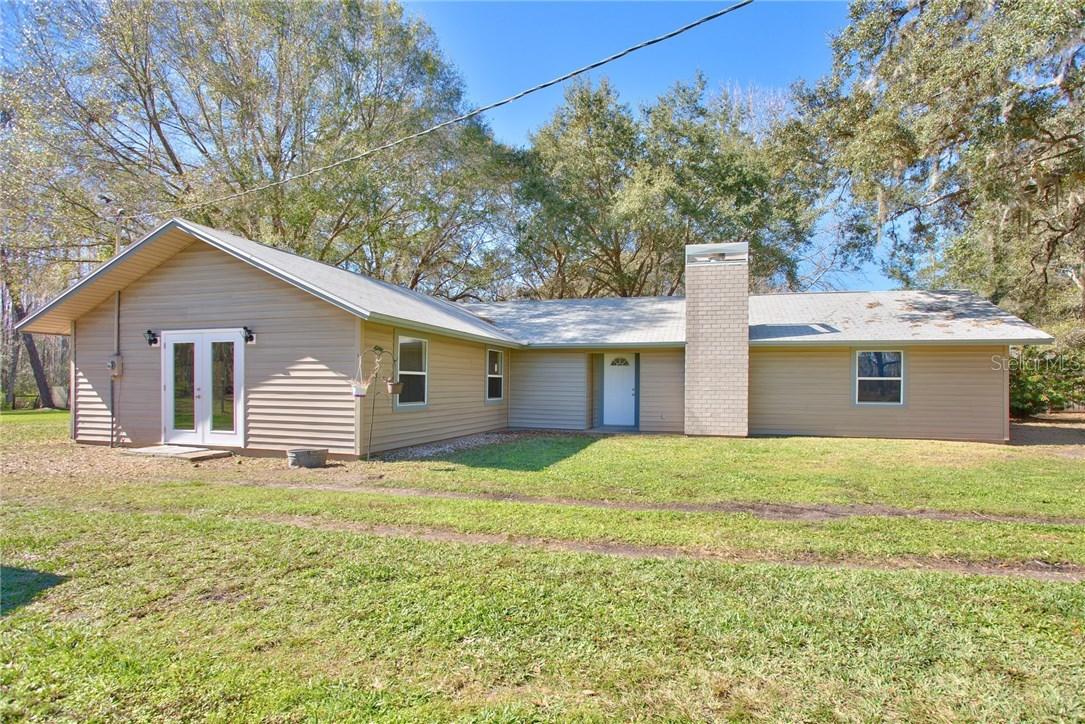 18220 Hanson Rd., Land O Lakes, FL 34638