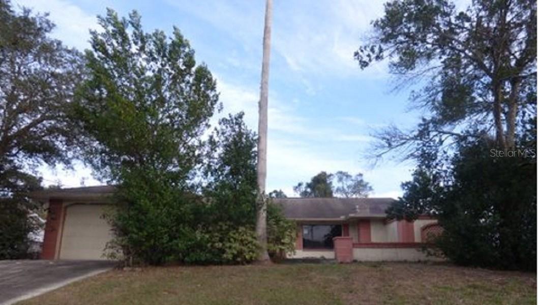 5190 Colchester Ave., Spring Hill, FL 34608