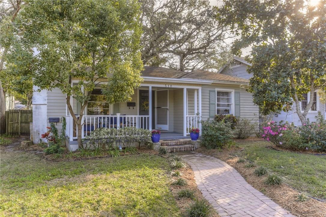 510 29th Ave., St. Petersburg, FL 33704