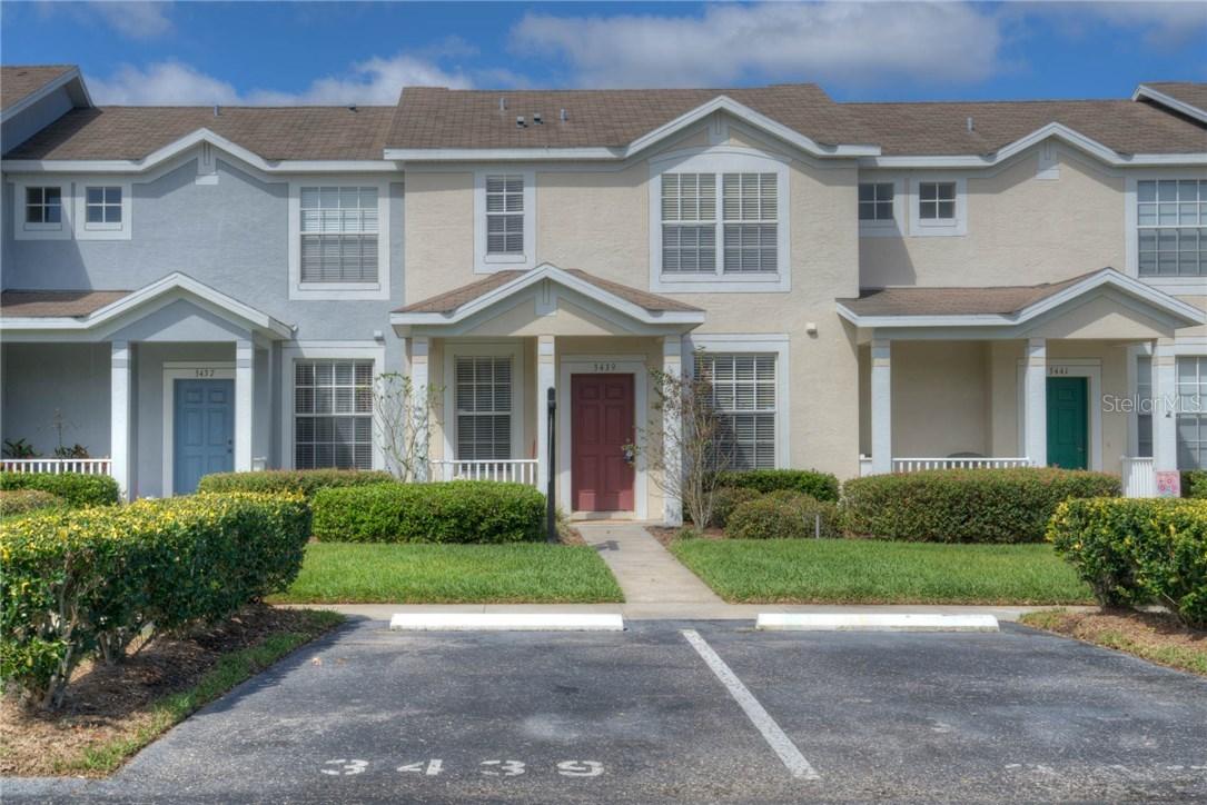 3439 Santa Rita Ln., Land O Lakes, FL 34639