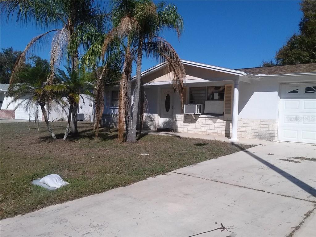 7113 Ashwood Dr., Port Richey, FL 34668