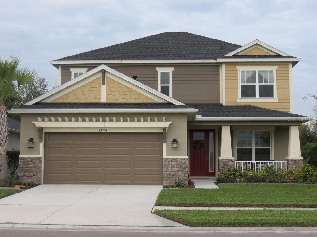 27102 Evergreen Chase Dr., Wesley Chapel, FL 33544