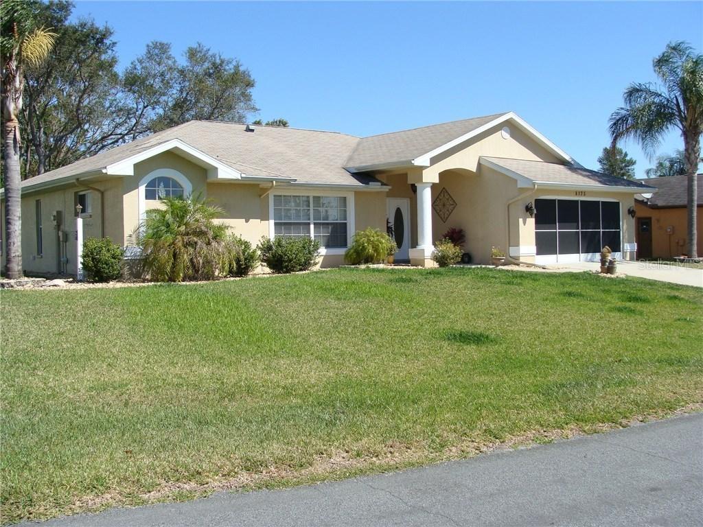 8175 Winding Oak Ln., Spring Hill, FL 34606