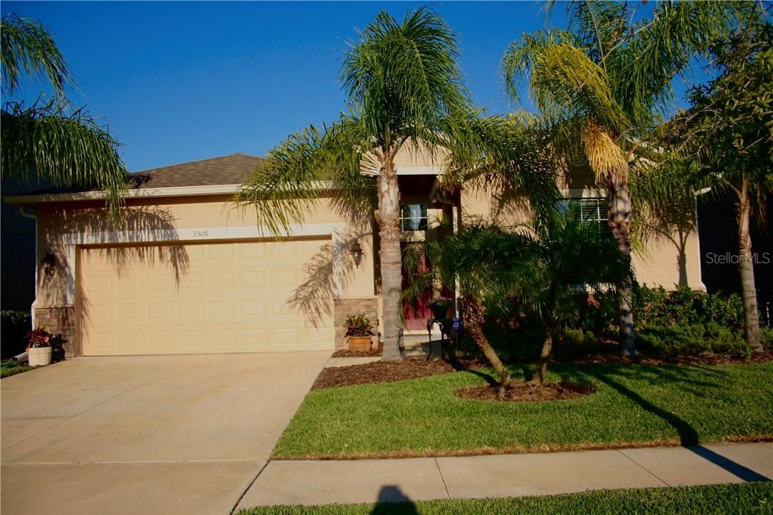3506 Marmalade Ct., Land O Lakes, FL 34638
