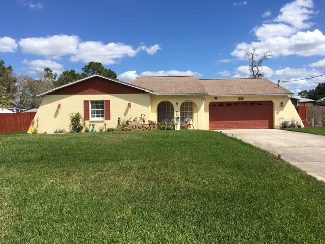 11499 Norvell Rd., Spring Hill, FL 34608