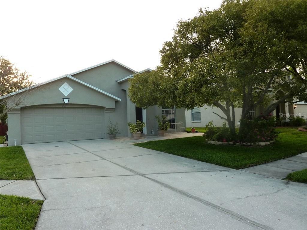 3437 Canteen Ct., Land O Lakes, FL 34639