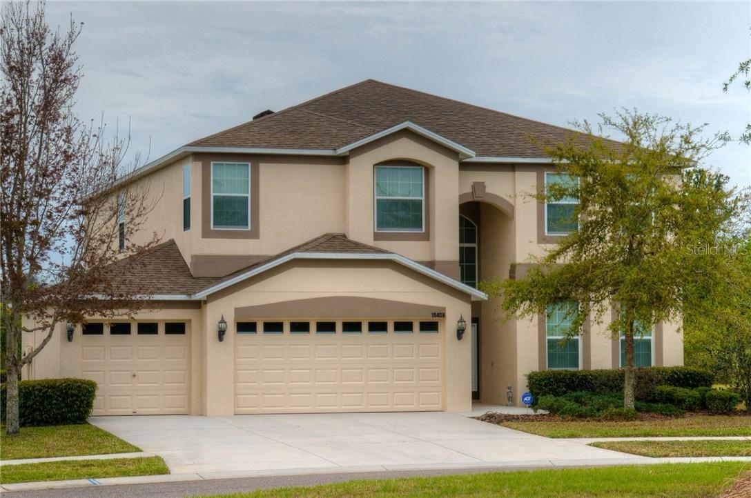 18408 New London Ave., Land O Lakes, FL 34638