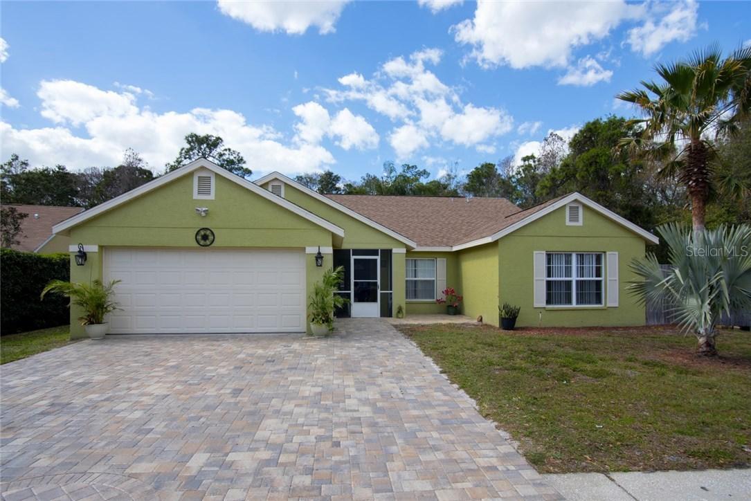 18931 Bluffview Way, Hudson, FL 34667