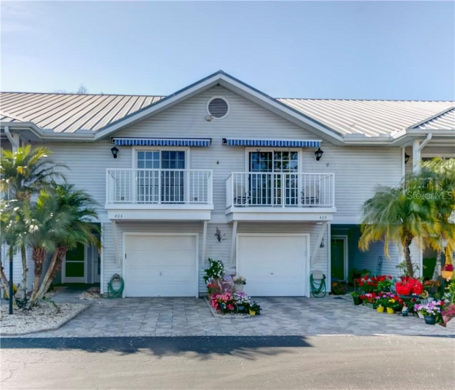 2111 Vista Del Sol Cir. #404, Lutz, FL 33558