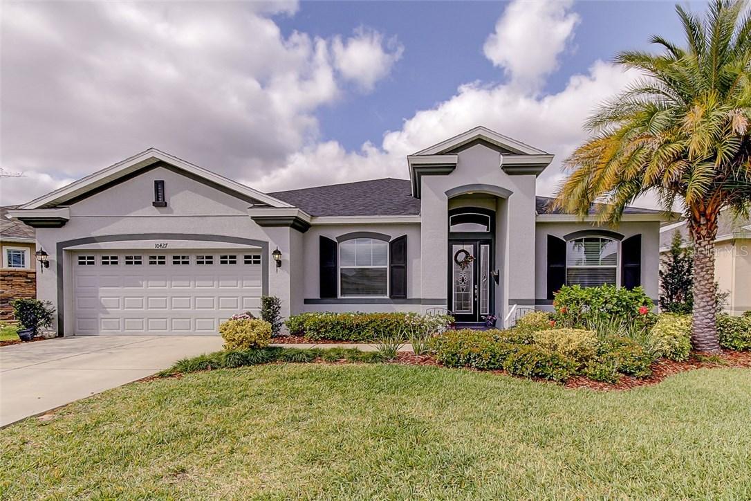 10427 Hyannisport Loop, San Antonio, FL 33576