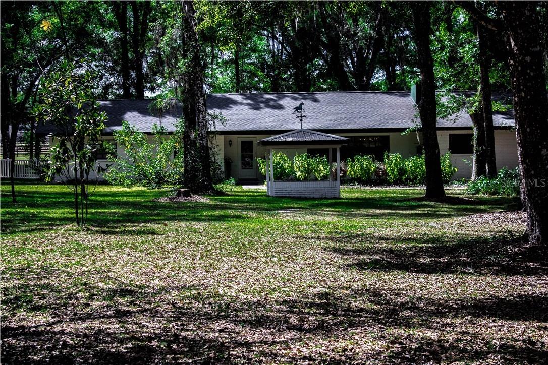 11131 Lu Wista Ln., Brooksville, FL 34601