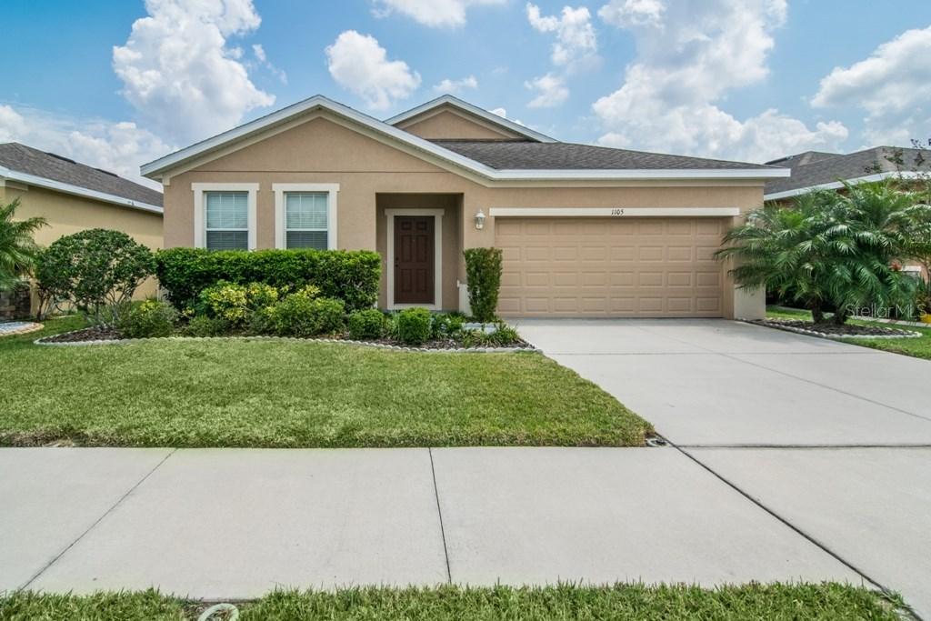 1105 Lauren Manor Loop, Ruskin, FL 33570