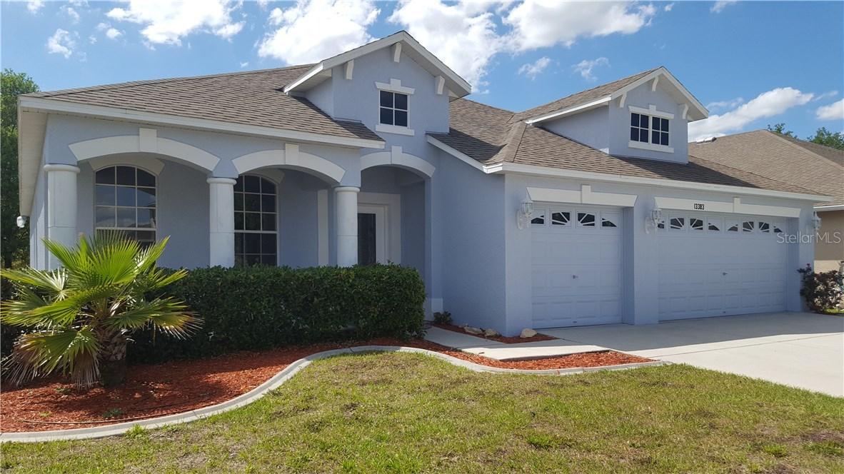 13383 Haverhill Dr., Spring Hill, FL 34609